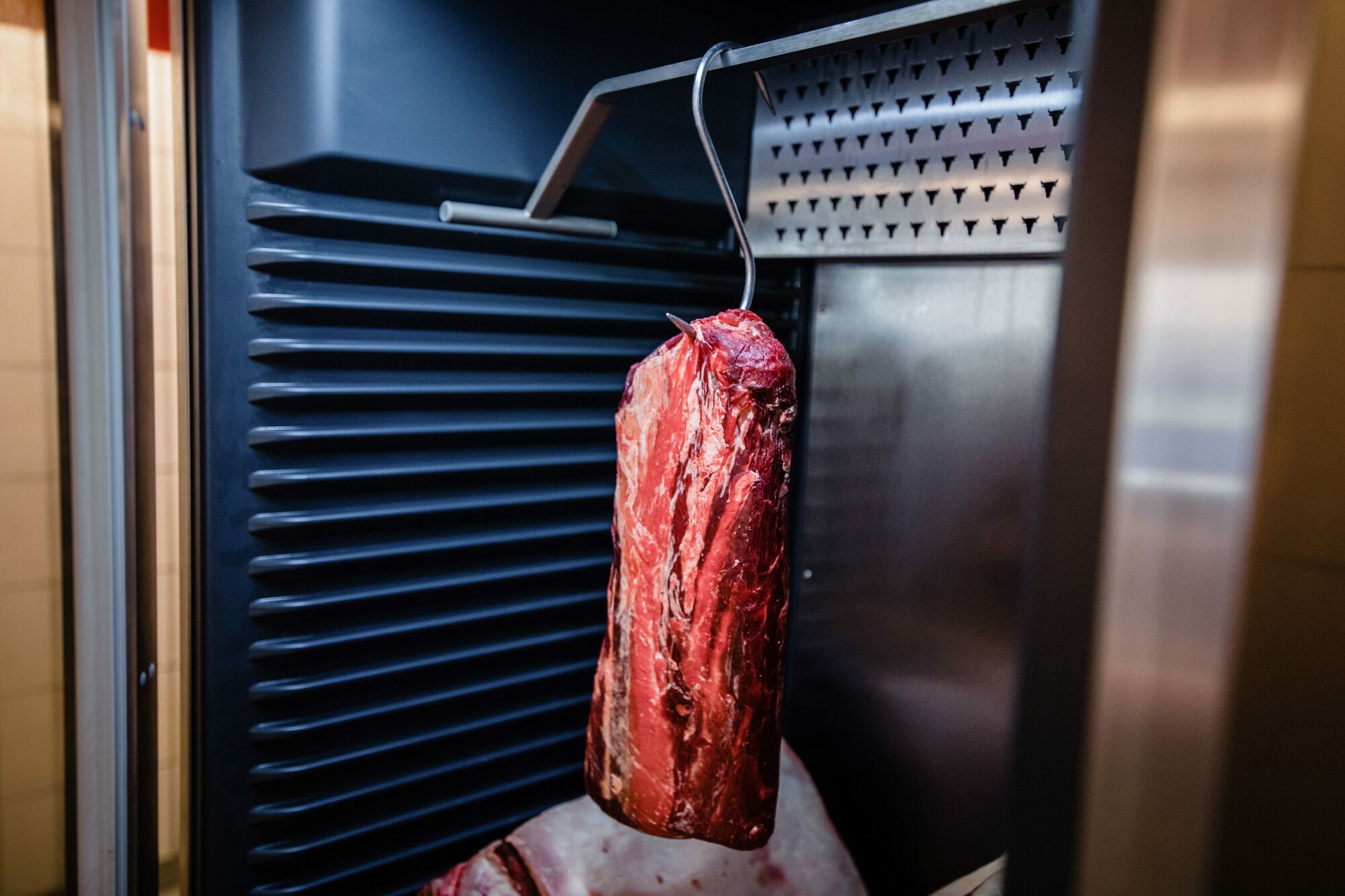 Dry-aging: de pure smaak van rundvlees