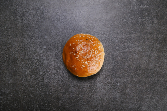Wirwar schending Chemie Mini brioche hamburger broodje