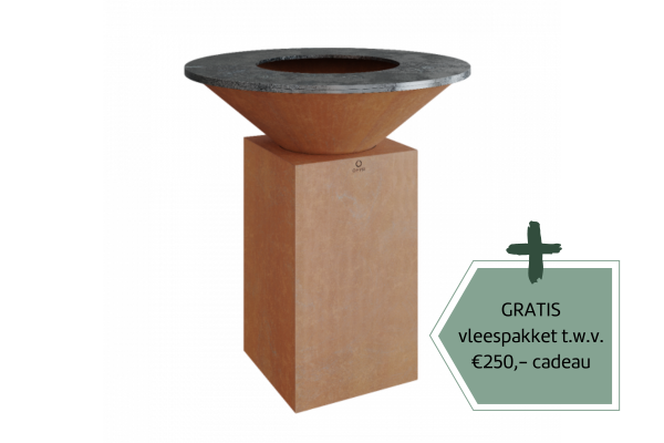 OFYR Classic Corten 85