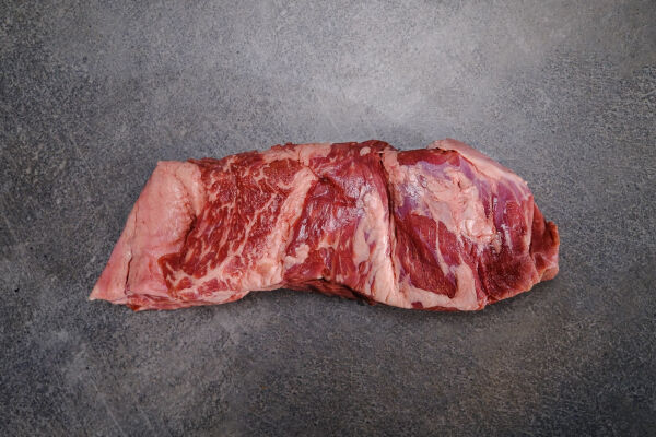Black Angus Voormuis