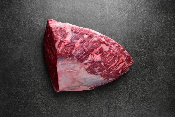 Spaanse Black Angus Picanha Miguel Vergara