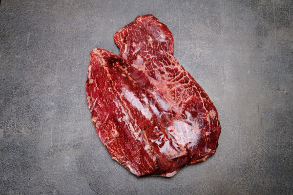 Spaanse Wagyu Baklap