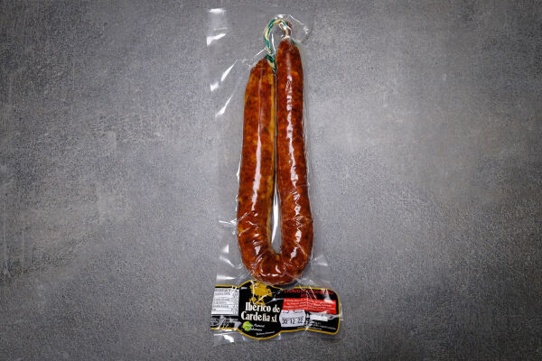 Chorizo Iberico de Bellota worst