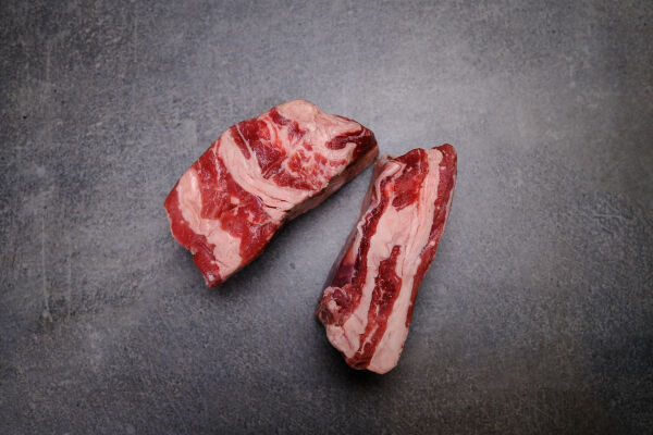Black Angus Ribstuk