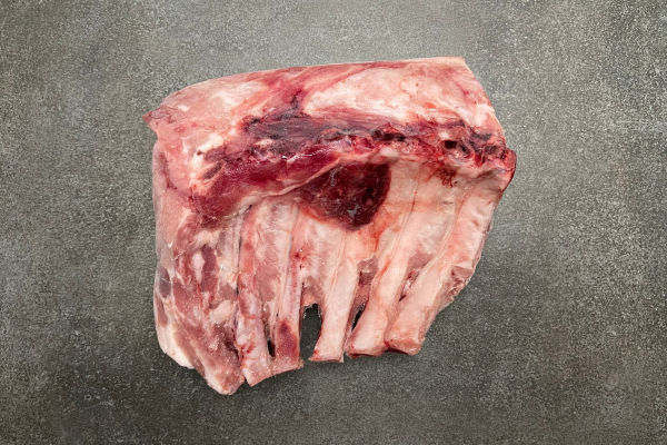 French Crown Ribs Duroc