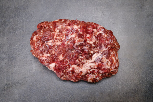 Rundergehakt Black Angus