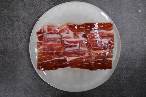 Jamón Ibérico de Bellota 100%