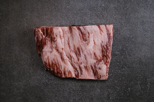 Spaanse Wagyu Karubi / Koreaanse BBQ short ribs