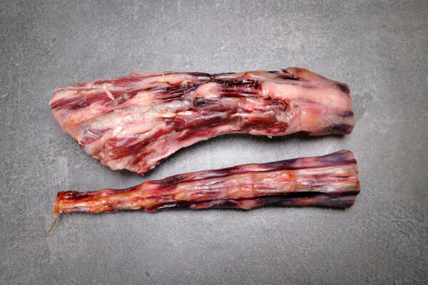 Spaanse Wagyu staart