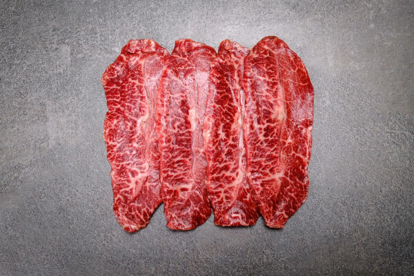 Spaanse Wagyu entrecote