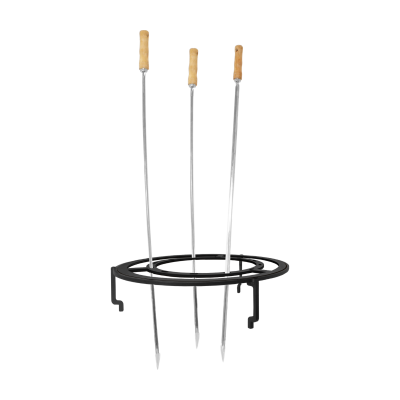 OFYR Brazilian Grill Set 100