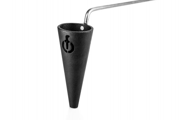 Forged Flambadou 