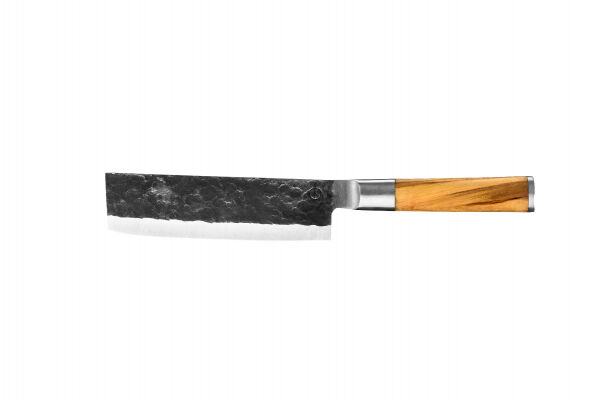 Forged Olive Hakbijl