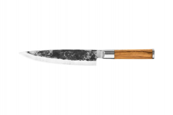 Forged Olive Koksmes
