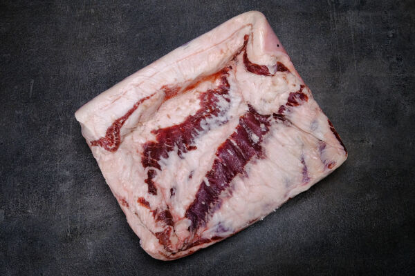 Buikspek Cerdo Ibérico de Bellota 100%