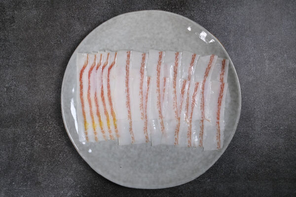 Panceta Ibérico de Bellota 100%