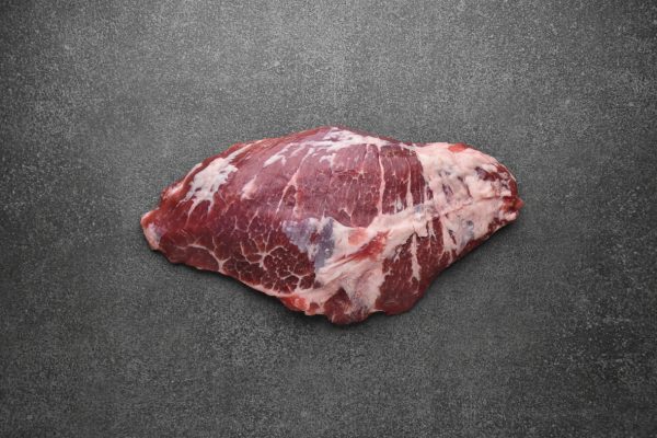 Presa Cerdo Iberico Bellota