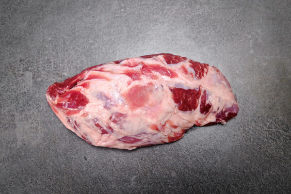 Presa Cerdo Iberico