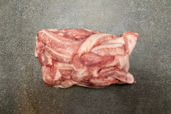 Ribfingers Duroc