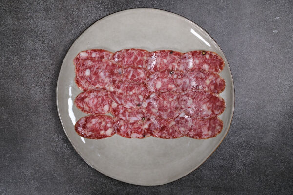 Salchichón Ibérico de Bellota 100%