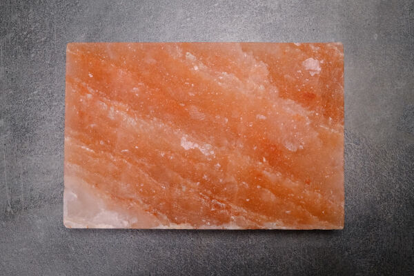 Himalaya Zoutsteen 30cm x 20cm