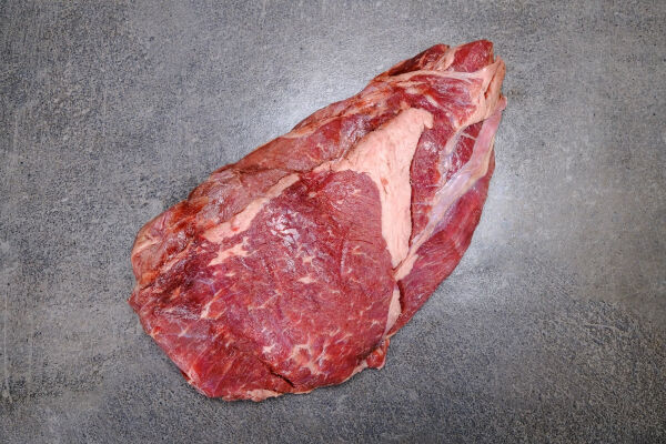 Black Angus Runder Fricandeau