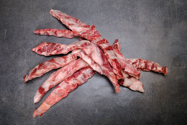 Ribfinger Strips Cerdo Iberico Bellota