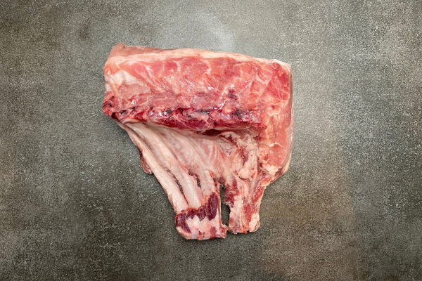 Tomahawk Duroc