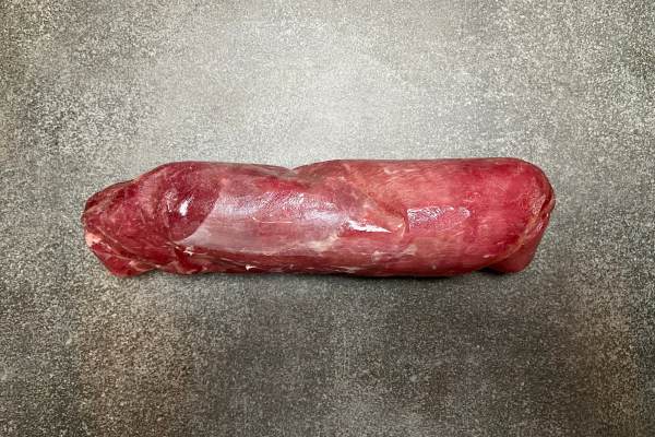 Varkenshaas Iberico