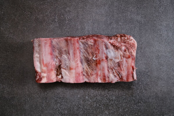 Spaanse Wagyu Chuck Short Rib