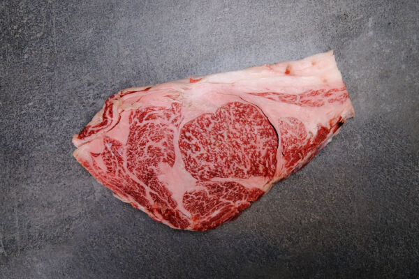 Spaanse Wagyu ribeye
