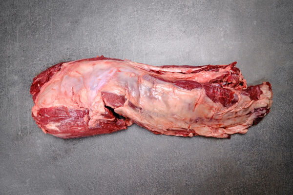Spaanse Black Angus Ossenhaas