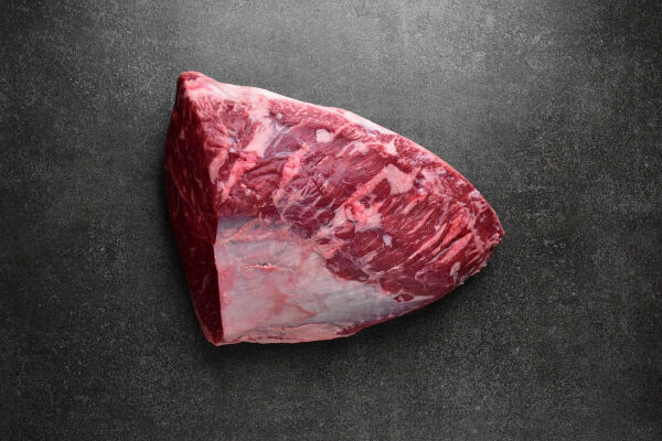Picanha Black Angus