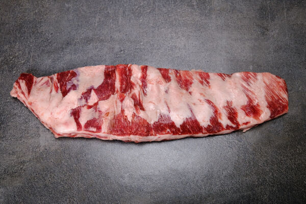 Spaanse Cerdo Iberico Bellota spareribs