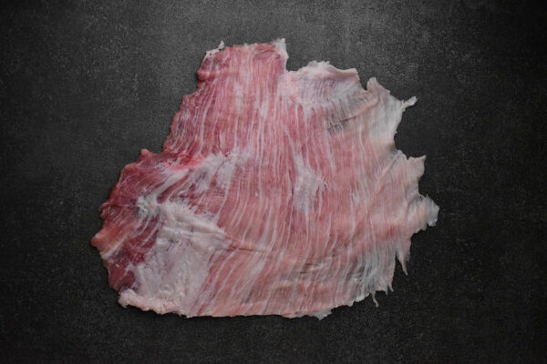 Secreto Cerdo Iberico