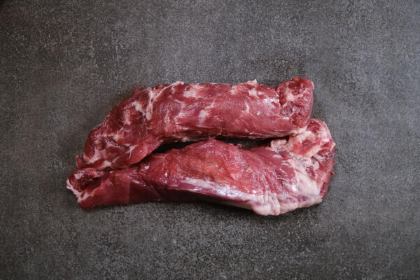 Solomillo Cerdo Iberico