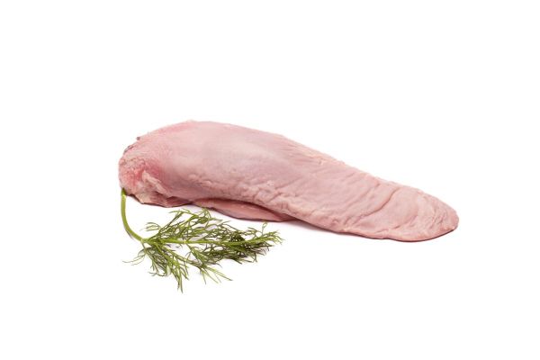 Varkenstong Iberico