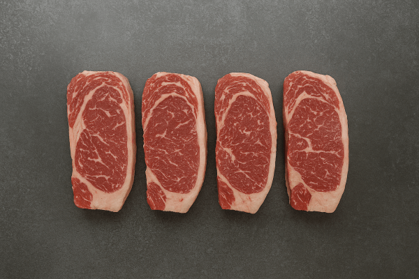 Spaanse Entrecote