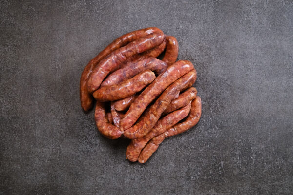Spaanse Wagyu Chorizo rode worst (klein)