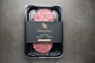 Spaanse Wagyu burgers (2x180g)