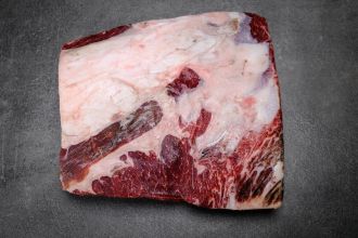Spaanse runderribben / shortribs