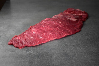 Ierse Black Angus Bavette