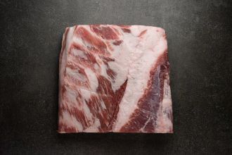 Spaanse Buikspek Cerdo Iberico