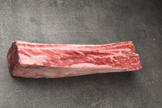 Ierse Black Angus Chuck Short Rib