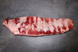 Spaanse Cerdo Iberico Bellota spareribs