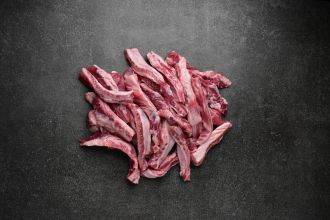 Ribfingers Cerdo Iberico