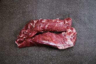 Solomillo Cerdo Iberico