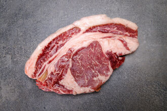 Ribeye geportioneerd Black Angus