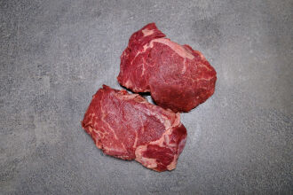 Black Angus Ossenhaas steak