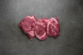 Kalfswangen Black Angus